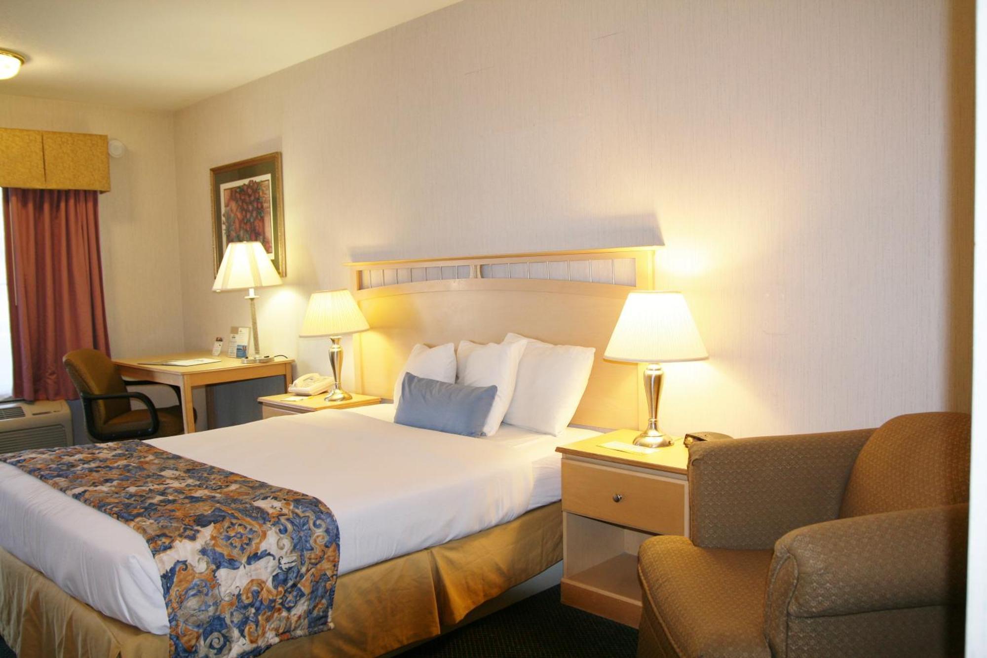 Days Inn By Wyndham Rocklin/Sacramento Exterior photo